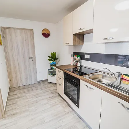 Cuderland -Cukr Apartment Kobarid Exterior photo