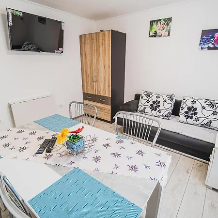 Cuderland -Cukr Apartment Kobarid Exterior photo