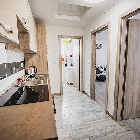 Cuderland -Cukr Apartment Kobarid Exterior photo
