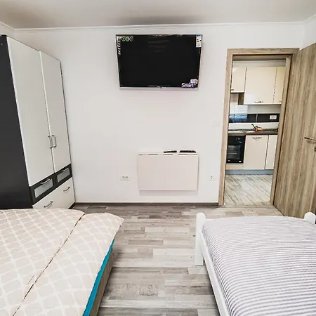 Cuderland -Cukr Apartment Kobarid Exterior photo