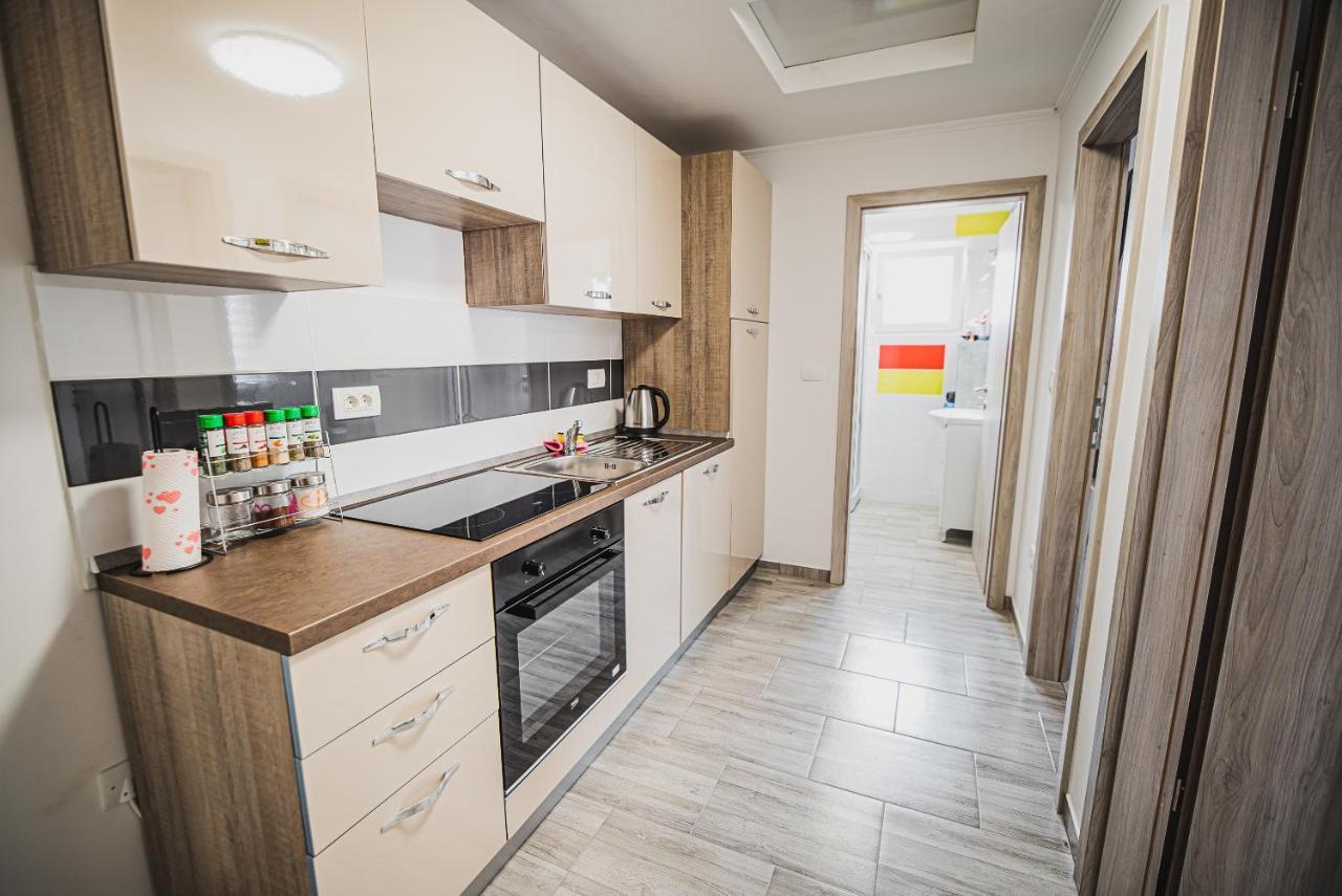 Cuderland -cukr Apartment Kobarid