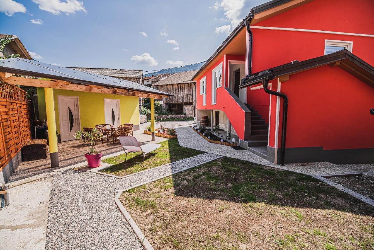 Apartment Cuderland -cukr *