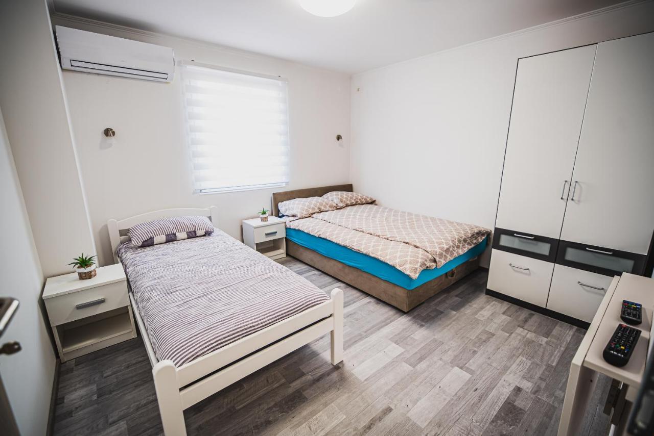 Apartment Cuderland -cukr *