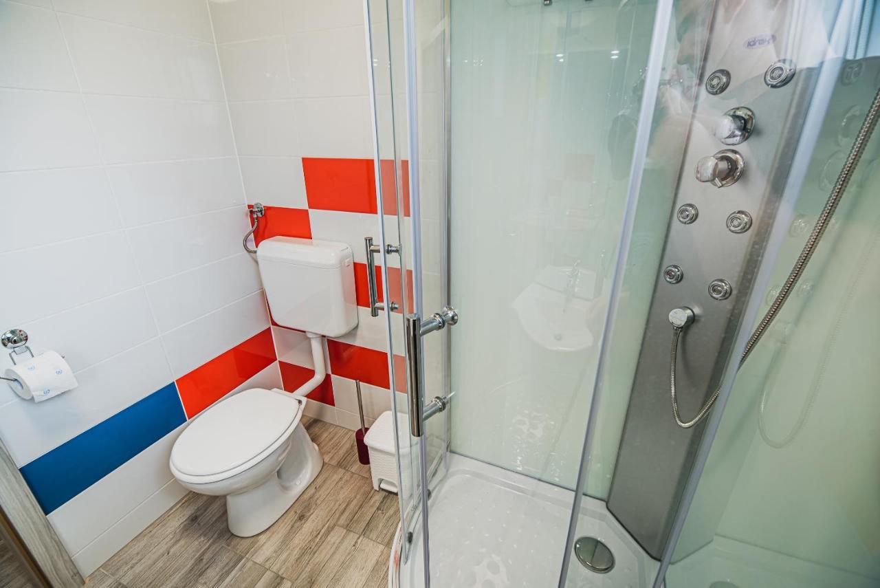 Apartment Cuderland -cukr Kobarid
