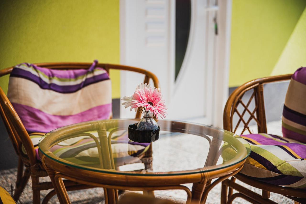 Cuderland -cukr Apartment