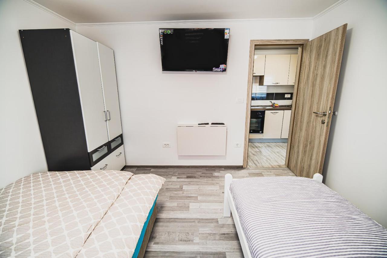 Cuderland -cukr Apartment *