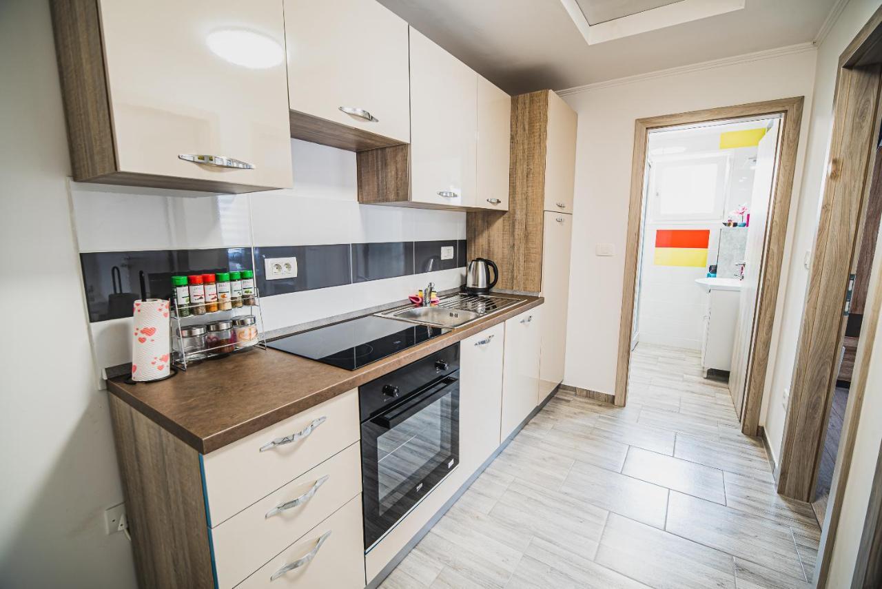 Apartment Cuderland -cukr Kobarid