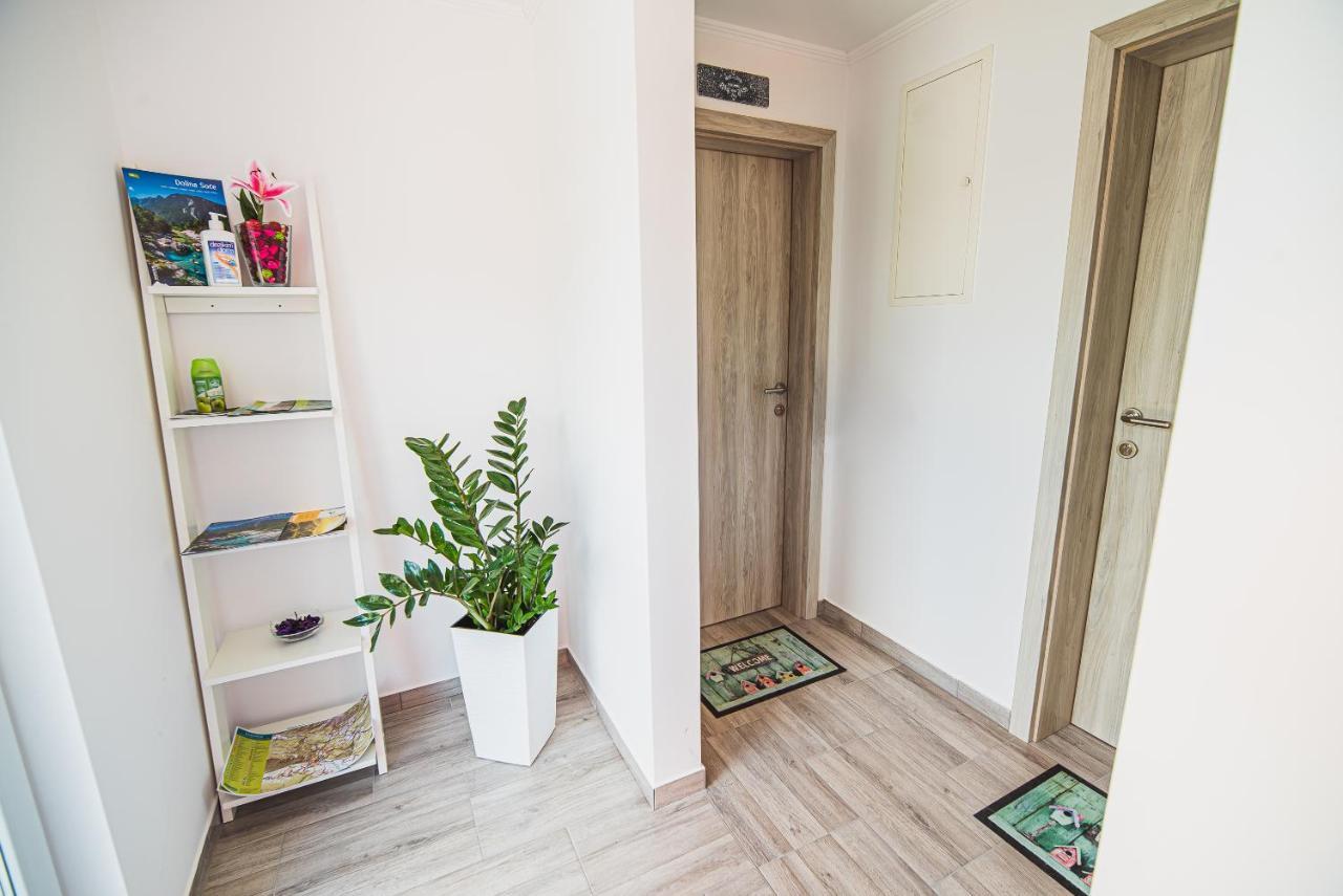 Apartment Cuderland -cukr